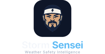 Storm Sensei — Weather Safety Intelligence