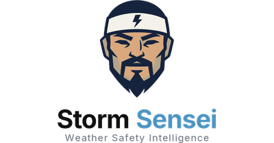Storm Sensei — Weather Safety Intelligence